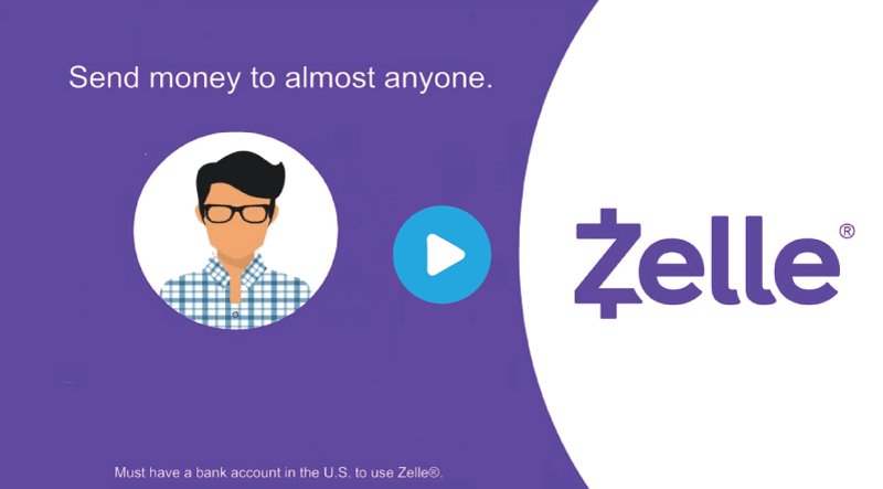 Learn how to use Zelle.