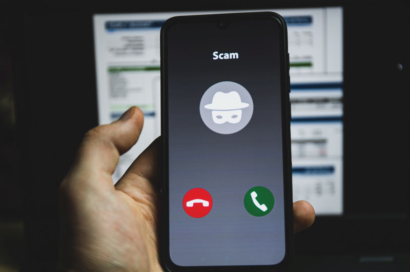 Beware of Social Security Phone Scams